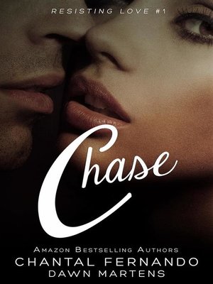 cover image of Chase